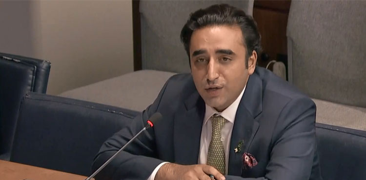 Bilawal Bhutto to visit Turkey, meet President Tayyip Erdogan