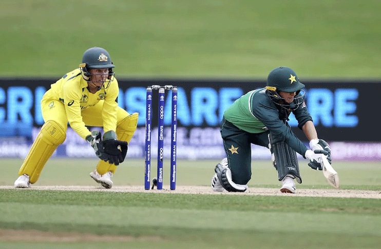 Pakistan women's cricket team to tour Australia next year in January