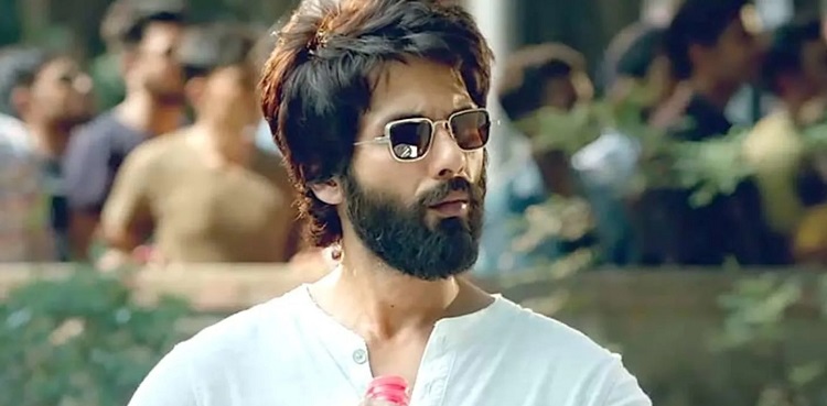 Producers hint at franchise for Shahid Kapoor's 'Kabir Singh' and more!