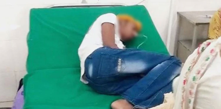 Sidhu Moose Wala's 19-year-old fan attempts suicide