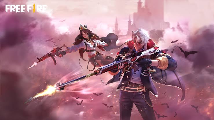 Free Fire Max OB34 Update