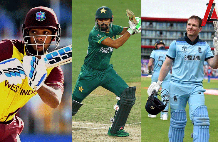 ARY earns Live-Streaming rights for West Indies, England series