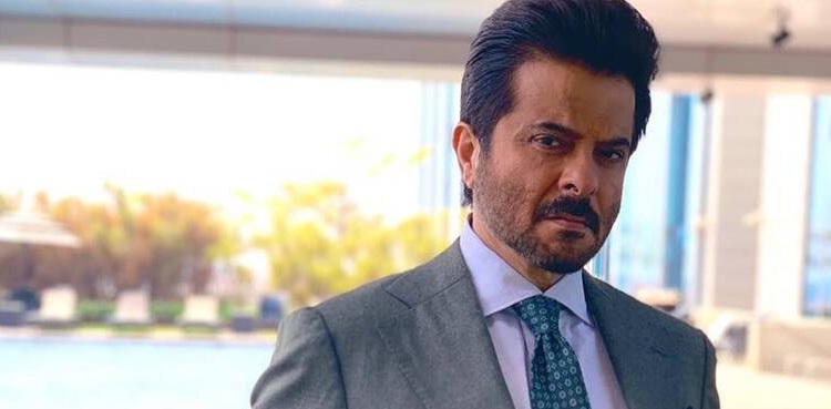Anil Kapoor says no to Hollywood projects; Here's why!