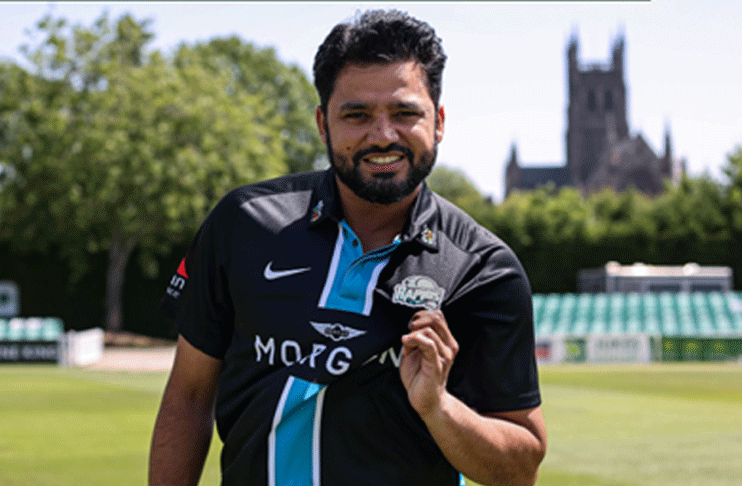Azhar Ali set to return to One-Day cricket after three years pause