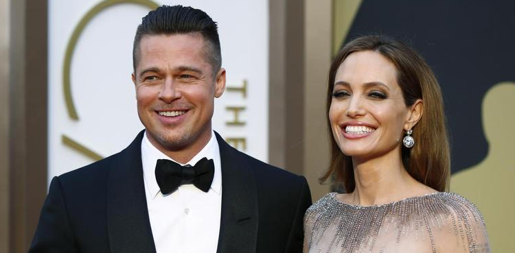 Brad Pitt accuses Angelina Jolie of inflicting harm