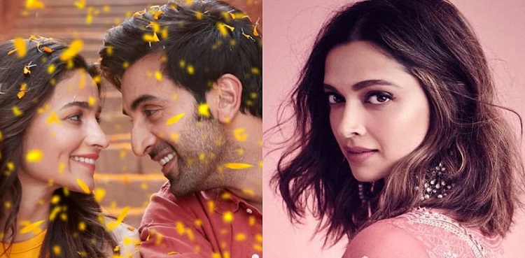 Brahmastra: Did you spot Deepika Padukone in the trailer?