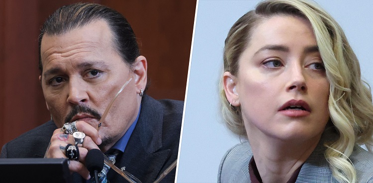 Depp-Heard trial: No verdict as Jurors ends day's deliberations 