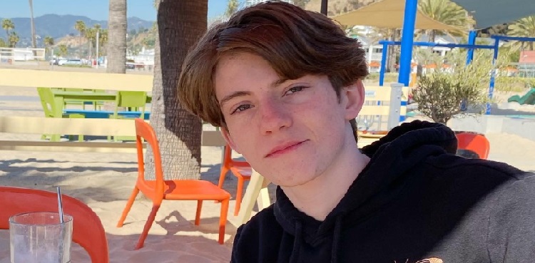 Emmy-nominated actor Tyler Sanders dies at 18!