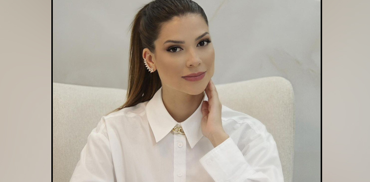 Former Miss Brazil Gleycy Correia dies after routine surgery