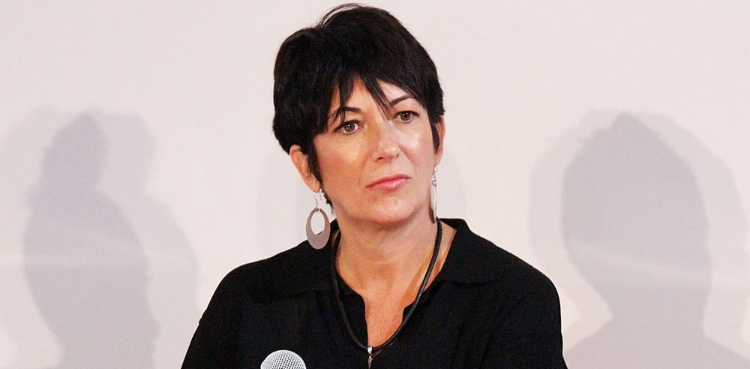 Ghislaine Maxwell sentenced to 20 years for sex trafficking