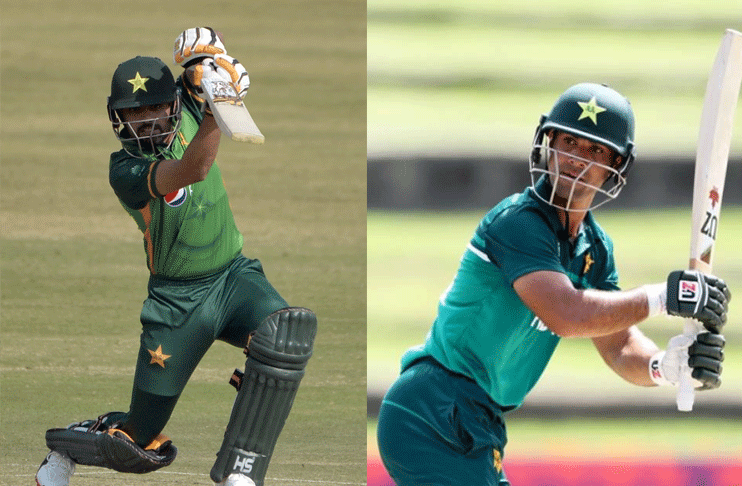 'I look forward to be the next Babar Azam' U-19 Captain Qasim Akram
