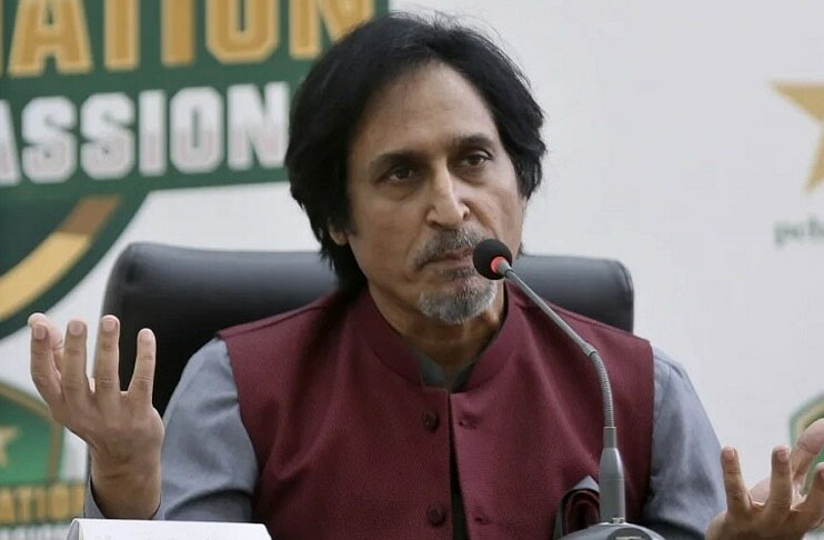 Ramiz Raja