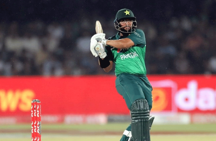 Imam surpasses Kohli, rises to second in ICC ODI Batting Rankings