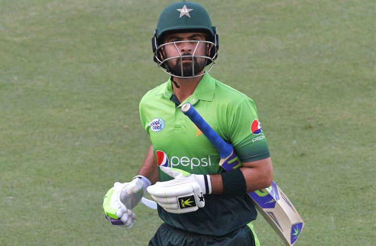 'In Pakistan, your own people cannot stand your success' Ahmed Shehzad
