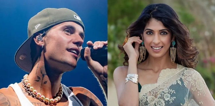 Indian actor recounts battle with Ramsay Hunt syndrome like Justin Bieber