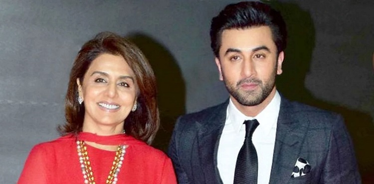 'Jab joru ka gulaam ban jaate ho...': Neetu Kapoor on equation with son