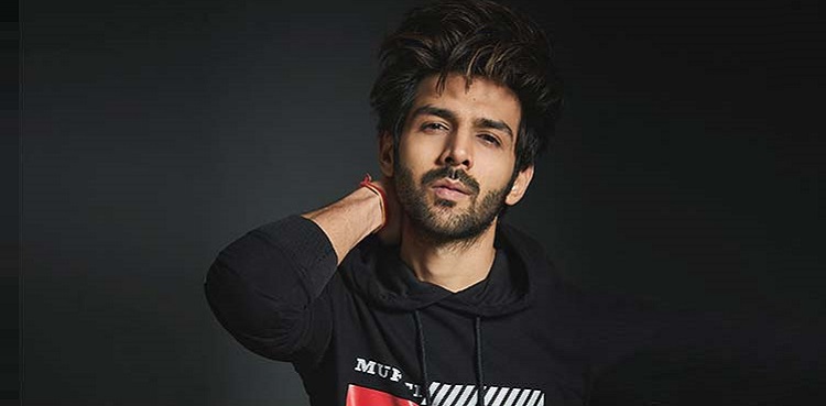 Kartik Aaryan wants to join Marvel Cinematic Universe