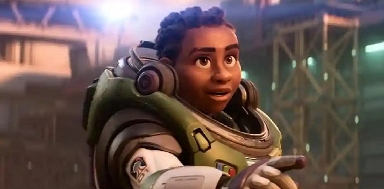 Lightyear: Disney-Pixar's animated film banned in UAE