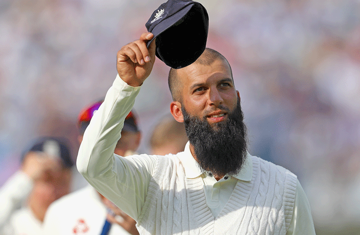 Moeen takes back Test retirement, desires to play England tour of Pakistan