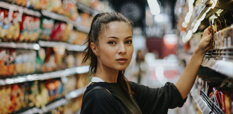 No foreign brands, no problem, says shoppers in Russia