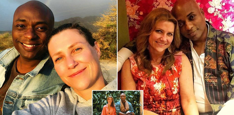 Norway princess announces engagement to US shaman partner