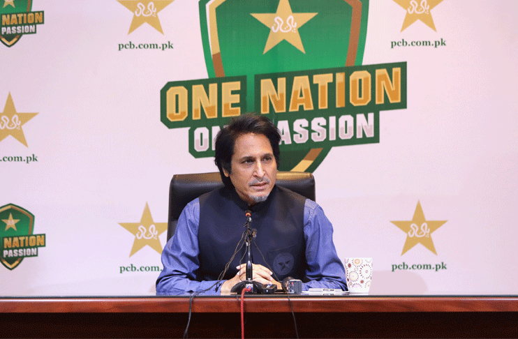 PCB to offer separate Central Contracts for each format, Ramiz announces