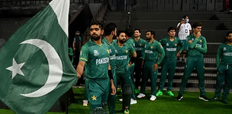 Pakistan claims 3rd position in ICC ODI rankings