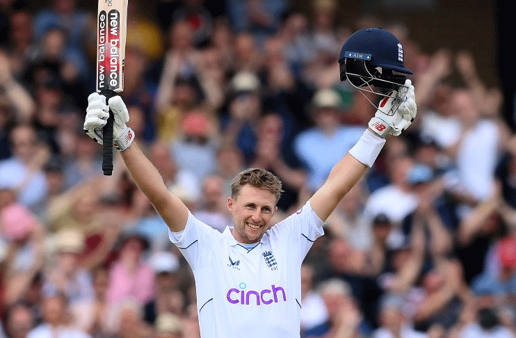 Root dethrones Labuschagne to rule the ICC Test Batting Rankings