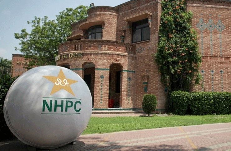 Second phase of PCB conditioning camp concludes at NHPC today
