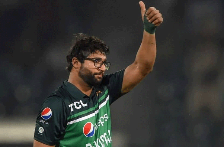 'Seen my uncle play in Multan, now it's my time to perform' Imam-ul-Haq
