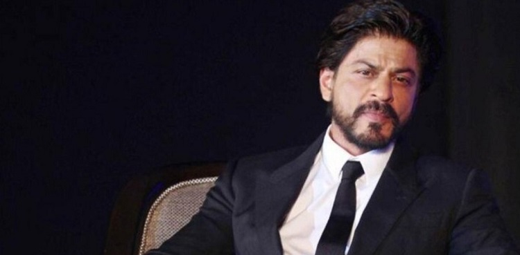 Shahrukh Khan tests positive for Covid-19!