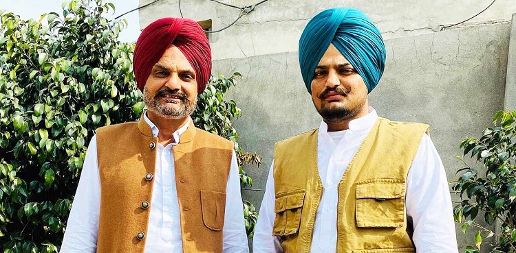 Sidhu Moose Wala's father says 'I'm ruined'