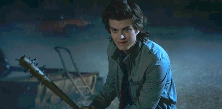 Stranger Things: 'Steve Harrington was supposed to die in season 1, but...'
