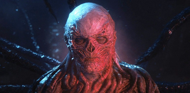 Stranger Things: What went into making Vecna look what it looked like!