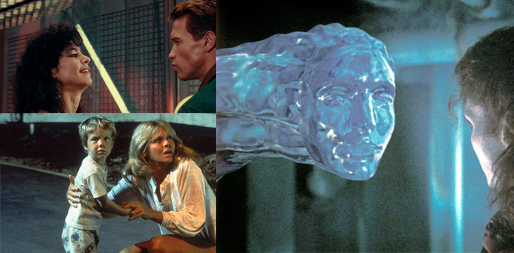 Top classic science fiction movies