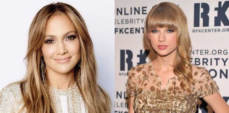 Tribeca Filmfest: Jennifer Lopez, Taylor Swift lead starry line-up