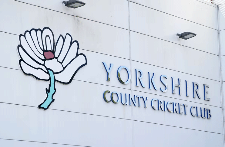 Yorkshire CCC requests 'cooperation', responds to racism charges by ECB