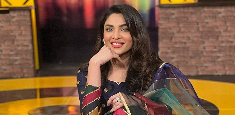Zhalay Sarhadi's Tiktok video goes viral