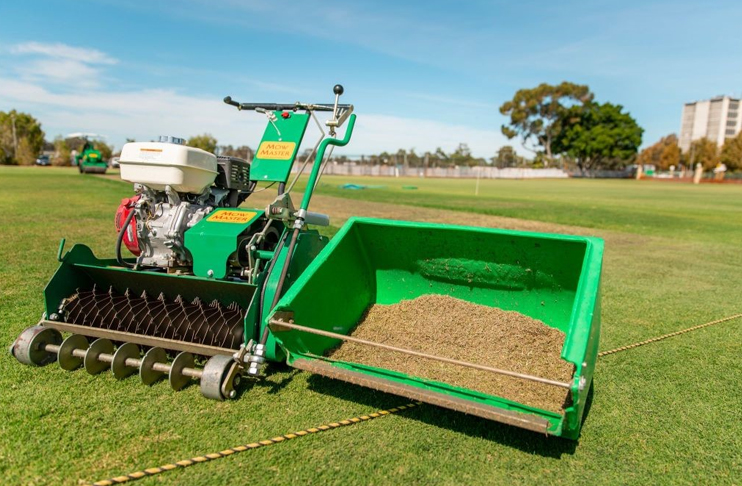 Australian soil reaches Pakistan for PCB pitches initiative