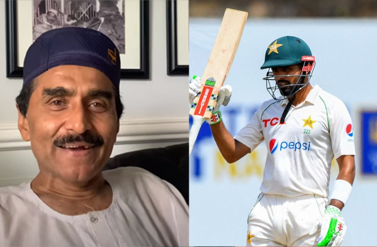 'Babar Azam should be captain of team until he retires' says Miandad