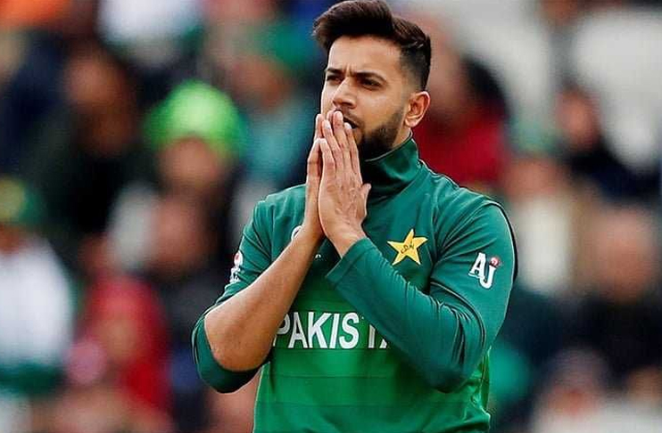 'Don't know the reason behind being dropped' Imad seeks justification