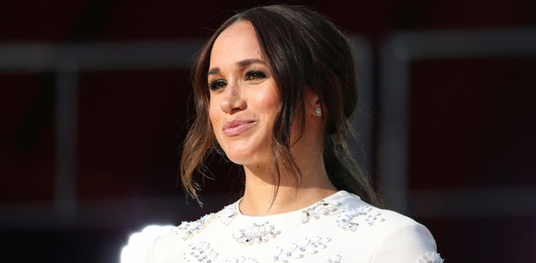 Duchess Meghan: She used to have this secret part-time job