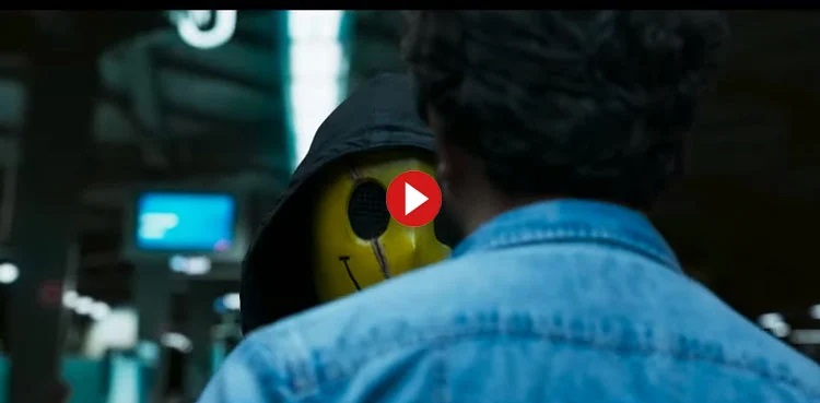 'Ek Villain Returns' trailer is out now!
