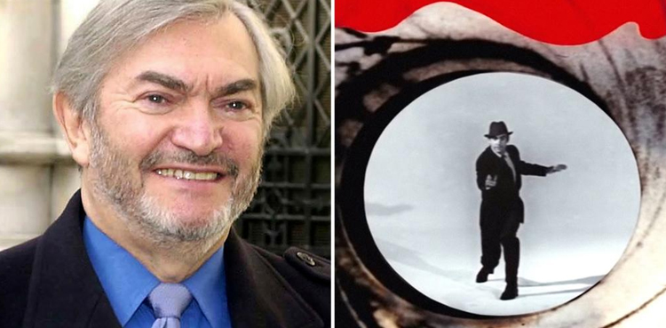James Bond theme composer Monty Norman dies aged 94