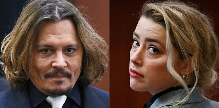 Judge rejects Amber Heard's demand for new trial