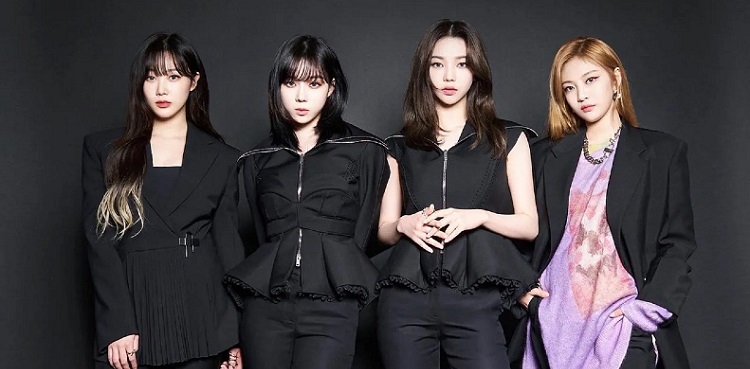 K-pop idols 'Aespa' to rub shoulders with fans for the first time