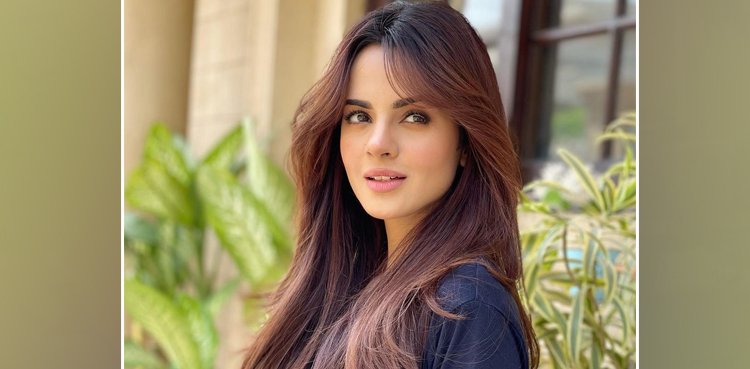 Komal Meer's latest Instagram pictures go viral