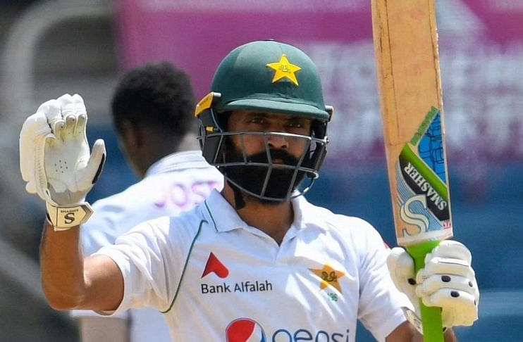 PAK vs SL: Netizens irked over Fawad's exclusion from the Playing XI