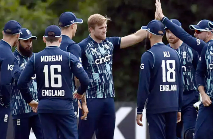 Rashid returns as ECB reveals white-ball squads for South Africa series