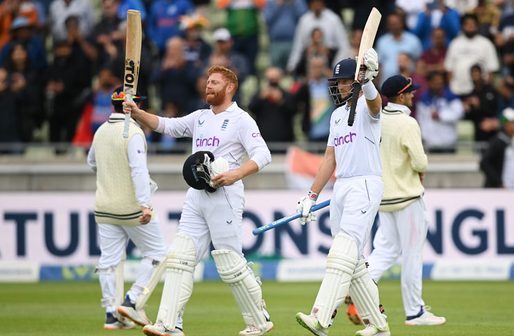 Records tumble as England thrash India after historic run chase